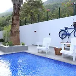Apartment Alp Pinehill *