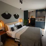 Apartment Alp Pinehill Akyaka (Mugla)