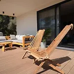 Apartment Alp Pinehill Akyaka (Mugla)