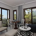 Apartment Alp Pinehill *