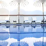 Alp Pinehill Apartment *