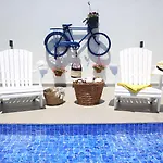 Alp Pinehill Apartment