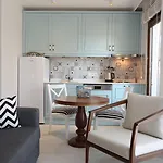 Apartment Alp Pinehill *