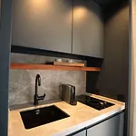Alp Pinehill Apartment *