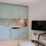 Apartment Alp Pinehill *