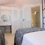 Alp Pinehill Apartment