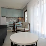 Alp Pinehill Apartment *