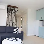 Apartment Alp Pinehill