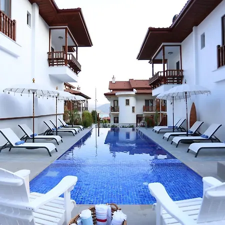 Alp Pinehill Akyaka (Mugla)