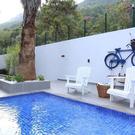 Apartment Alp Pinehill *