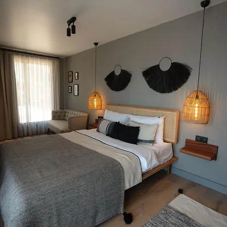 Apartment Alp Pinehill Akyaka (Mugla)