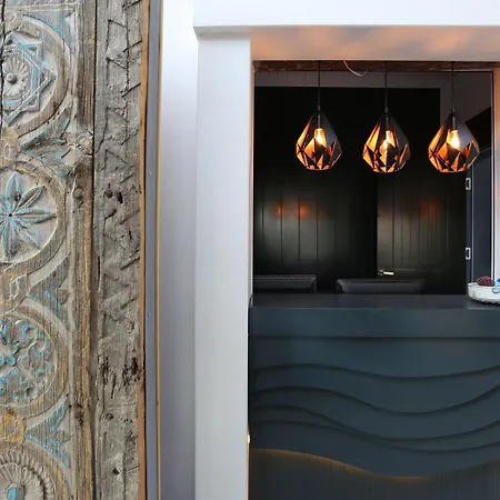 Alp Pinehill Apartamento