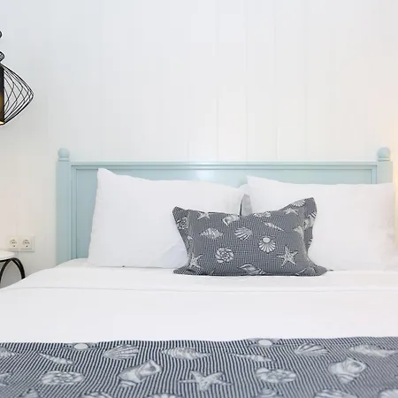 Alp Pinehill Apartamento Akyaka (Mugla)