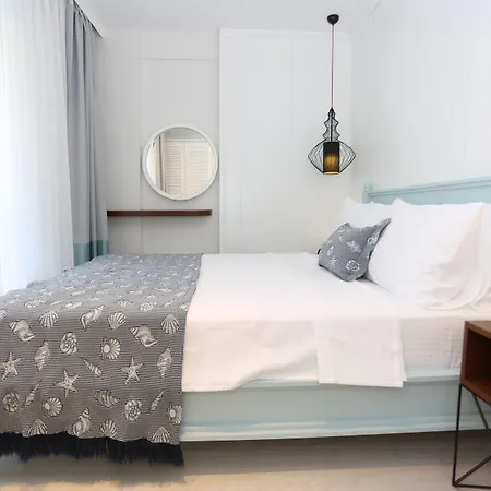 Alp Pinehill * Akyaka (Mugla)