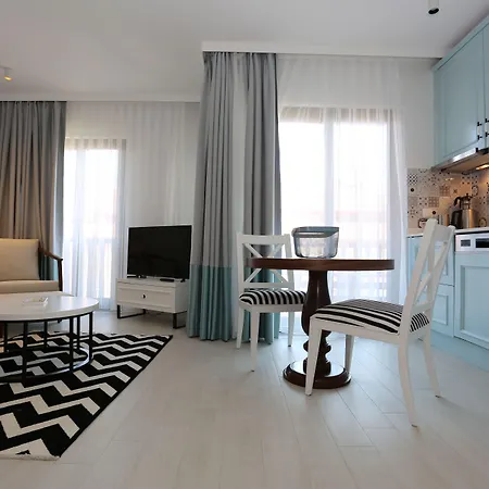 Apartment Alp Pinehill Akyaka (Mugla)