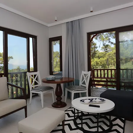 Apartment Alp Pinehill *