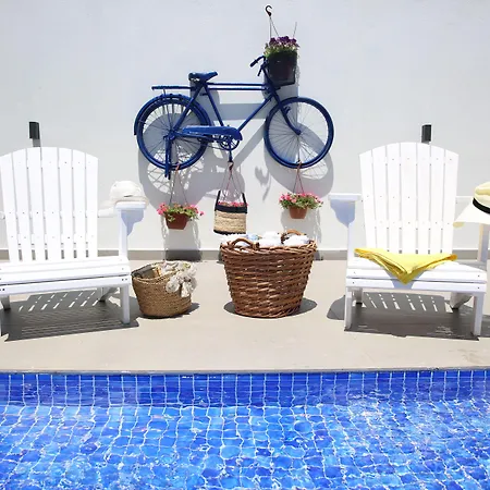 Alp Pinehill Apartment