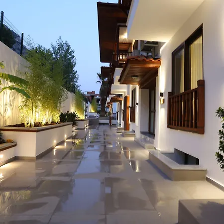 Apartamento Alp Pinehill