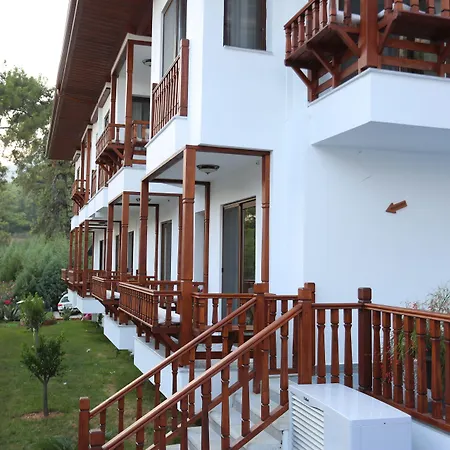 Apartamento Alp Pinehill Akyaka (Mugla)