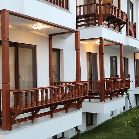 Apartment Alp Pinehill