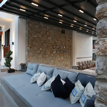 Alp Pinehill Apartamento Akyaka (Mugla)