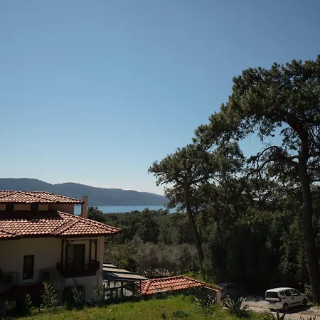 Alp Pinehill * Akyaka (Mugla)