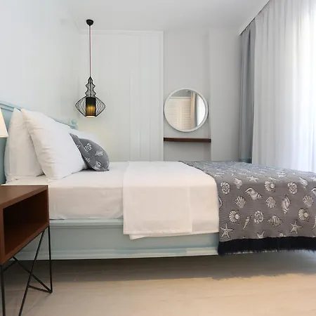 Apartment Alp Pinehill