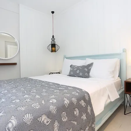 Apartment Alp Pinehill