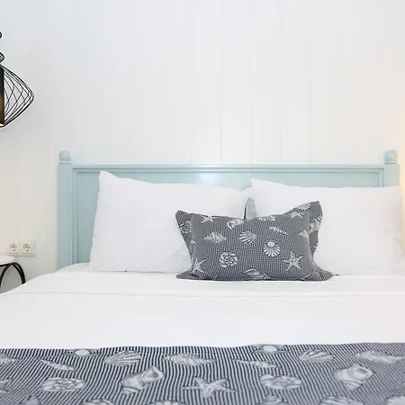 Apartment Alp Pinehill Akyaka (Mugla)