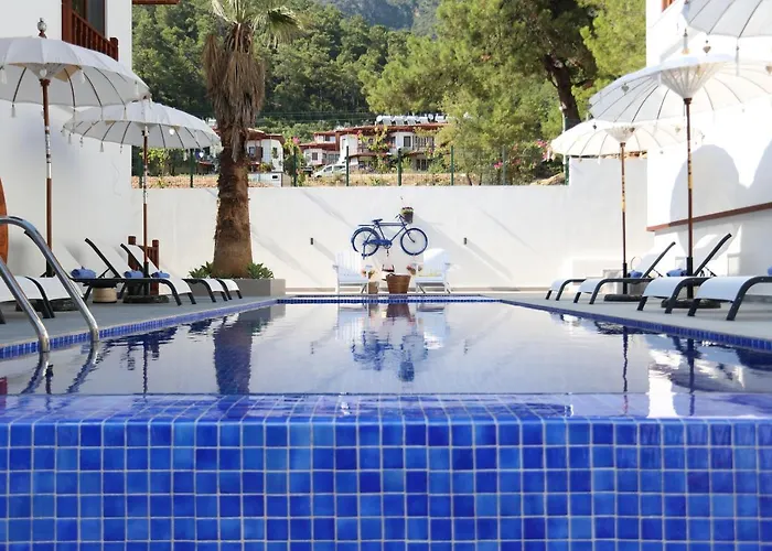 Apartamento Alp Pinehill