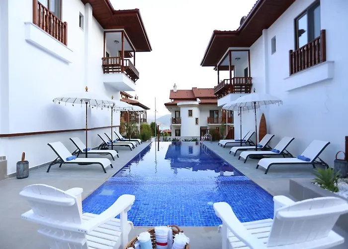 Alp Pinehill اكياكا