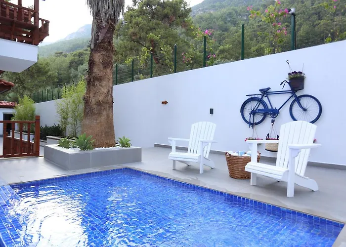 Apartamento Alp Pinehill *