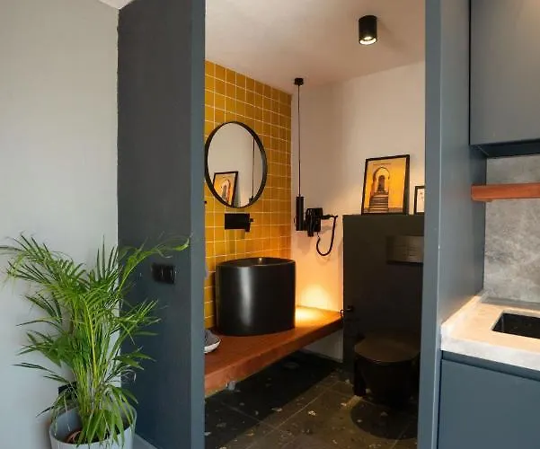 Alp Pinehill اكياكا