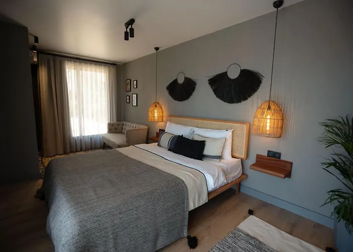 Apartment Alp Pinehill Akyaka (Mugla)