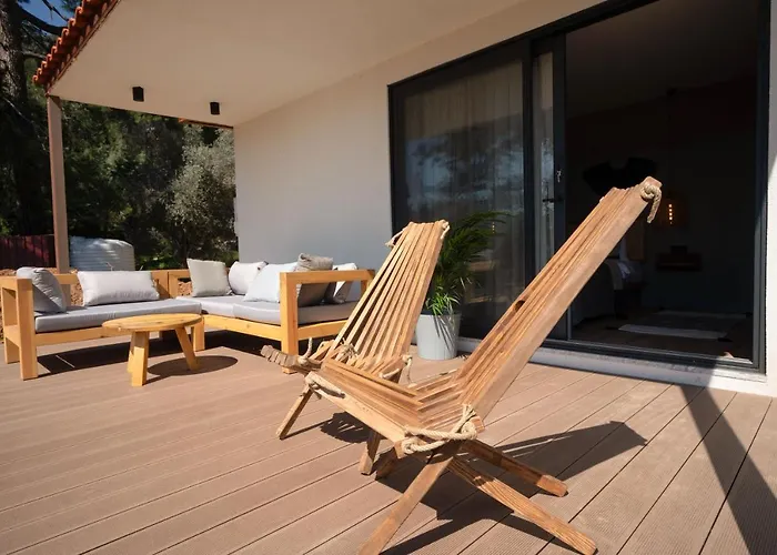 Apartment Alp Pinehill Akyaka (Mugla)