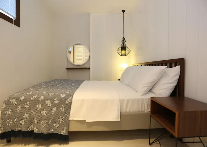 Alp Pinehill * Akyaka (Mugla)