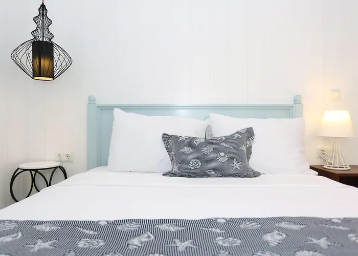 Alp Pinehill Apartamento Akyaka (Mugla)