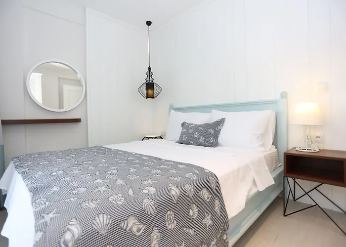 Apartment Alp Pinehill