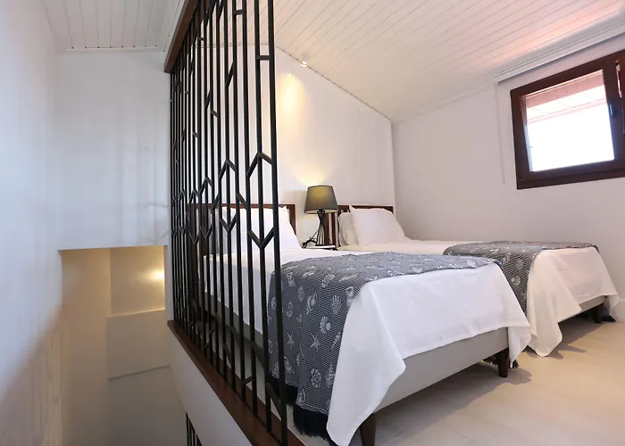 Alp Pinehill Apartment *