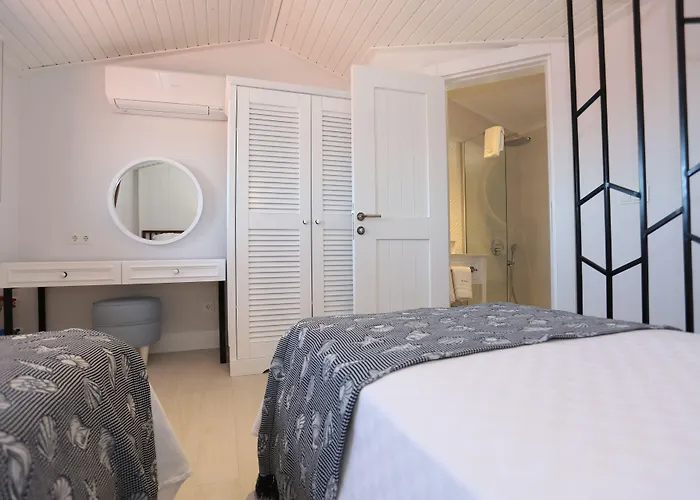 Alp Pinehill * Akyaka (Mugla)