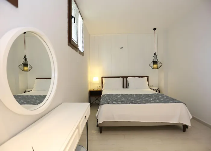 Alp Pinehill Apartamento *