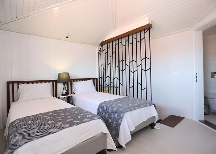 Apartment Alp Pinehill