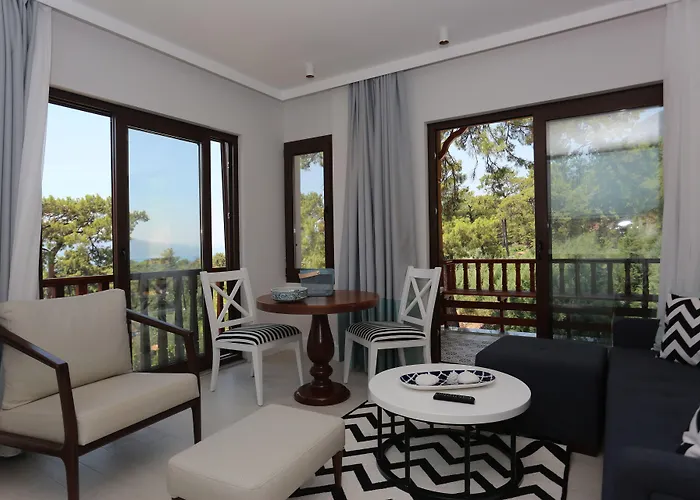 Apartment Alp Pinehill *