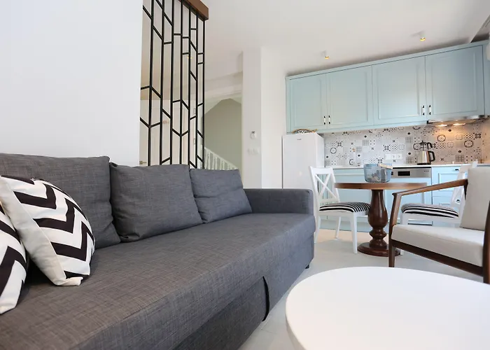 Alp Pinehill * اكياكا