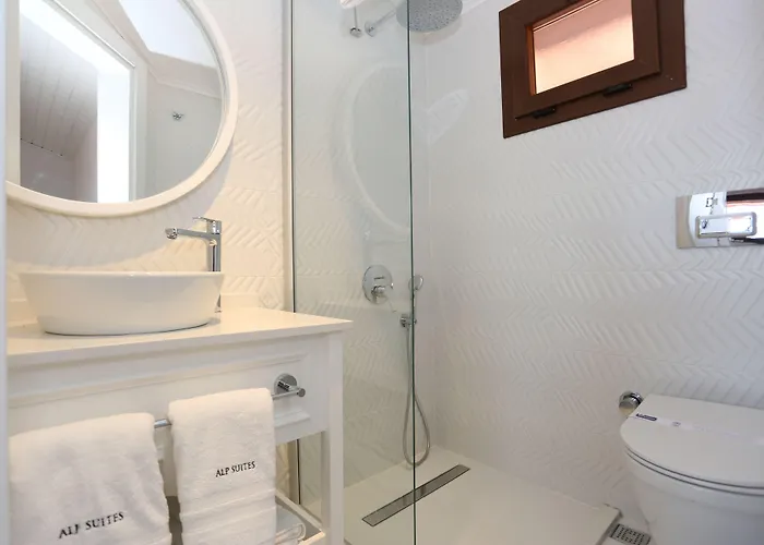 Apartamento Alp Pinehill *