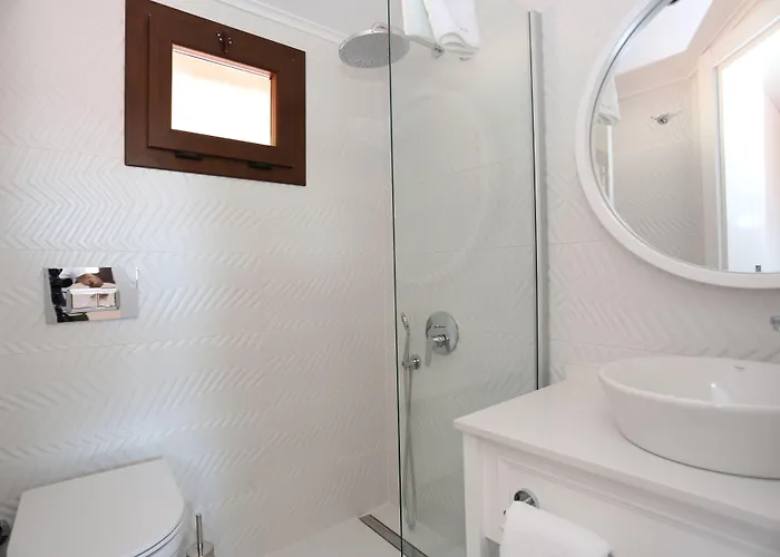 Alp Pinehill Akyaka (Mugla)