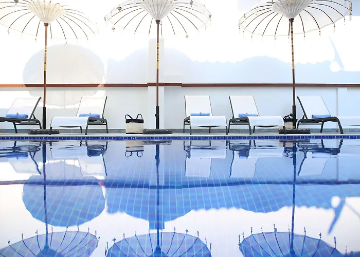 Alp Pinehill Apartamento *