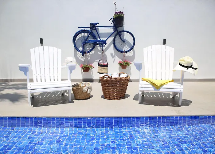 Alp Pinehill Apartamento