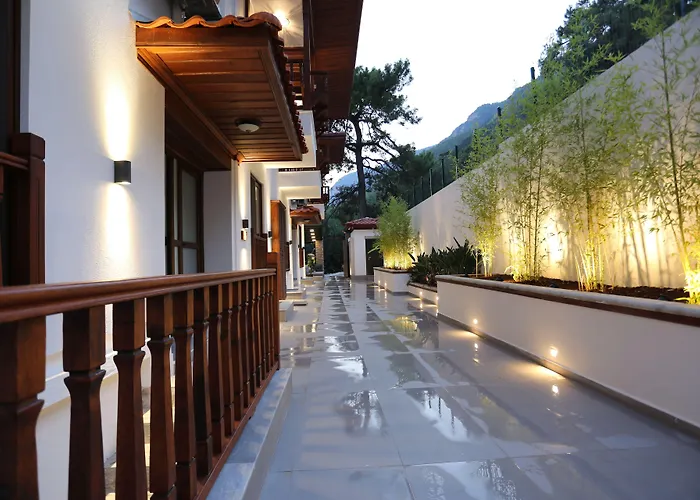 Alp Pinehill شقة *