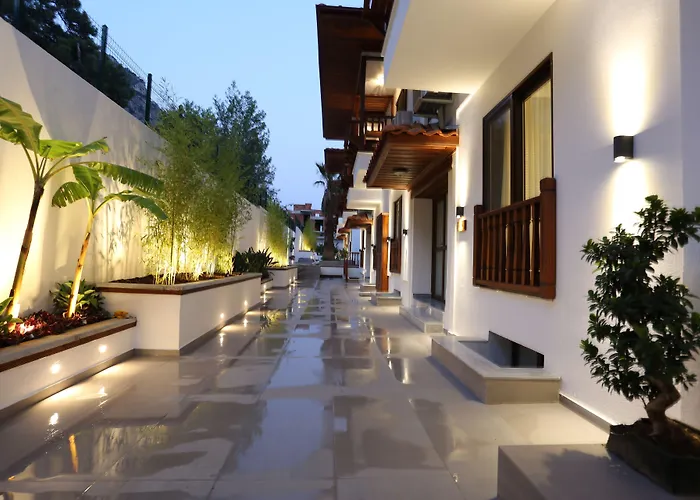 Apartamento Alp Pinehill